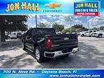 2024 Chevrolet Silverado 1500 Crew Cab 4x4 Pickup for sale #257162A - photo 9