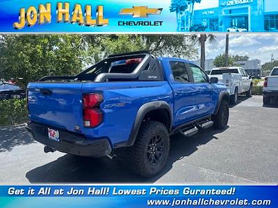 2025 Chevrolet Colorado Crew Cab 4x4 Pickup for sale #257163 - photo 2