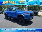 2025 Chevrolet Colorado Crew Cab 4x4 Pickup for sale #257163 - photo 1