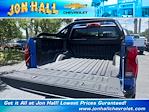2025 Chevrolet Colorado Crew Cab 4x4 Pickup for sale #257163 - photo 12