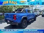 2025 Chevrolet Colorado Crew Cab 4x4 Pickup for sale #257163 - photo 2