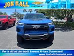 2025 Chevrolet Colorado Crew Cab 4x4 Pickup for sale #257163 - photo 16
