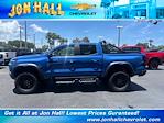 2025 Chevrolet Colorado Crew Cab 4x4 Pickup for sale #257163 - photo 5