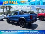 2025 Chevrolet Colorado Crew Cab 4x4 Pickup for sale #257163 - photo 7