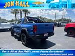 2025 Chevrolet Colorado Crew Cab 4x4 Pickup for sale #257163 - photo 8