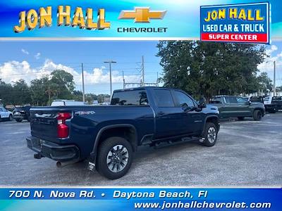 2022 Chevrolet Silverado 2500 Crew Cab 4x4 Pickup for sale #257163A - photo 2