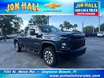 2022 Chevrolet Silverado 2500 Crew Cab 4x4 Pickup for sale #257163A - photo 1