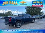 2022 Chevrolet Silverado 2500 Crew Cab 4x4 Pickup for sale #257163A - photo 2