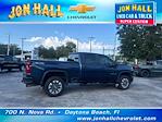 2022 Chevrolet Silverado 2500 Crew Cab 4x4 Pickup for sale #257163A - photo 13
