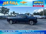2022 Chevrolet Silverado 2500 Crew Cab 4x4 Pickup for sale #257163A - photo 15
