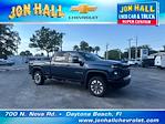 2022 Chevrolet Silverado 2500 Crew Cab 4x4 Pickup for sale #257163A - photo 16