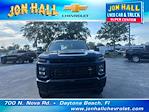 2022 Chevrolet Silverado 2500 Crew Cab 4x4 Pickup for sale #257163A - photo 17
