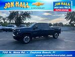 2022 Chevrolet Silverado 2500 Crew Cab 4x4 Pickup for sale #257163A - photo 4