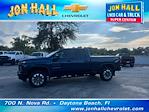 2022 Chevrolet Silverado 2500 Crew Cab 4x4 Pickup for sale #257163A - photo 5