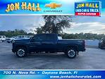2022 Chevrolet Silverado 2500 Crew Cab 4x4 Pickup for sale #257163A - photo 6