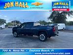 2022 Chevrolet Silverado 2500 Crew Cab 4x4 Pickup for sale #257163A - photo 7