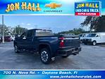 2022 Chevrolet Silverado 2500 Crew Cab 4x4 Pickup for sale #257163A - photo 8