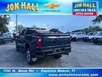 2022 Chevrolet Silverado 2500 Crew Cab 4x4 Pickup for sale #257163A - photo 9