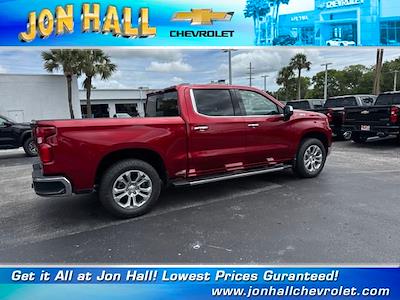 2025 Chevrolet Silverado 1500 Crew Cab 4x4 Pickup for sale #257169 - photo 2