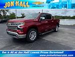 2025 Chevrolet Silverado 1500 Crew Cab 4x4 Pickup for sale #257169 - photo 3