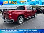2025 Chevrolet Silverado 1500 Crew Cab 4x4 Pickup for sale #257169 - photo 15