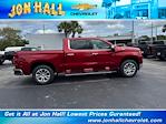 2025 Chevrolet Silverado 1500 Crew Cab 4x4 Pickup for sale #257169 - photo 16