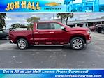 2025 Chevrolet Silverado 1500 Crew Cab 4x4 Pickup for sale #257169 - photo 17