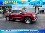 2025 Chevrolet Silverado 1500 Crew Cab 4x4 Pickup for sale #257169 - photo 18