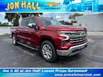 2025 Chevrolet Silverado 1500 Crew Cab 4x4 Pickup for sale #257169 - photo 1