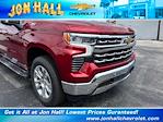 2025 Chevrolet Silverado 1500 Crew Cab 4x4 Pickup for sale #257169 - photo 19