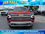 2025 Chevrolet Silverado 1500 Crew Cab 4x4 Pickup for sale #257169 - photo 21