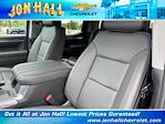 2025 Chevrolet Silverado 1500 Crew Cab 4x4 Pickup for sale #257169 - photo 23