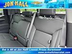 2025 Chevrolet Silverado 1500 Crew Cab 4x4 Pickup for sale #257169 - photo 25