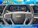 2025 Chevrolet Silverado 1500 Crew Cab 4x4 Pickup for sale #257169 - photo 28