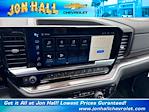 2025 Chevrolet Silverado 1500 Crew Cab 4x4 Pickup for sale #257169 - photo 31