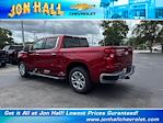 2025 Chevrolet Silverado 1500 Crew Cab 4x4 Pickup for sale #257169 - photo 8