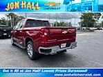 2025 Chevrolet Silverado 1500 Crew Cab 4x4 Pickup for sale #257169 - photo 9