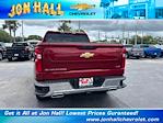 2025 Chevrolet Silverado 1500 Crew Cab 4x4 Pickup for sale #257169 - photo 10
