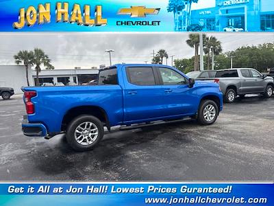 2025 Chevrolet Silverado 1500 Crew Cab 4x2 Pickup for sale #257171 - photo 2