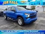 2025 Chevrolet Silverado 1500 Crew Cab 4x2 Pickup for sale #257171 - photo 1