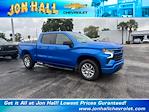 2025 Chevrolet Silverado 1500 Crew Cab 4x2 Pickup for sale #257171 - photo 15