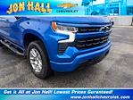 2025 Chevrolet Silverado 1500 Crew Cab 4x2 Pickup for sale #257171 - photo 16