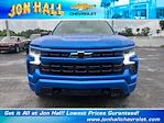 2025 Chevrolet Silverado 1500 Crew Cab 4x2 Pickup for sale #257171 - photo 17