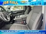 2025 Chevrolet Silverado 1500 Crew Cab 4x2 Pickup for sale #257171 - photo 18
