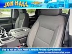 2025 Chevrolet Silverado 1500 Crew Cab 4x2 Pickup for sale #257171 - photo 20