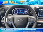 2025 Chevrolet Silverado 1500 Crew Cab 4x2 Pickup for sale #257171 - photo 23