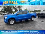 2025 Chevrolet Silverado 1500 Crew Cab 4x2 Pickup for sale #257171 - photo 4