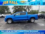 2025 Chevrolet Silverado 1500 Crew Cab 4x2 Pickup for sale #257171 - photo 5