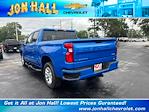 2025 Chevrolet Silverado 1500 Crew Cab 4x2 Pickup for sale #257171 - photo 8