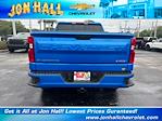 2025 Chevrolet Silverado 1500 Crew Cab 4x2 Pickup for sale #257171 - photo 9